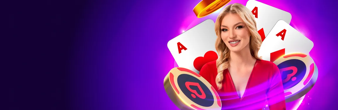 Pokerdom зеркало