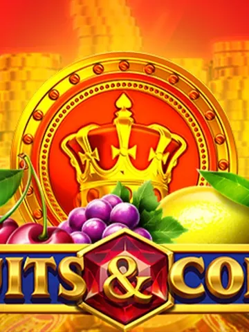 Fruits and Coins