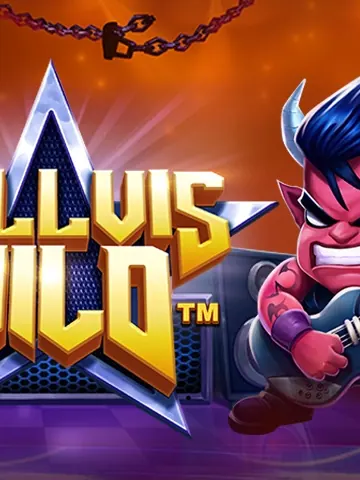 Hellvis Wild