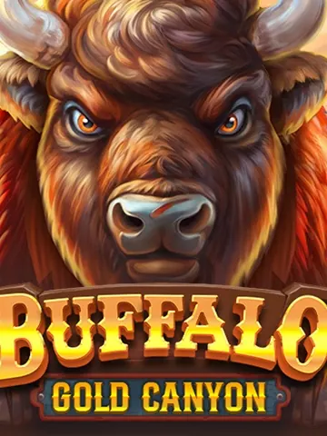 Buffalo Gold Canyon