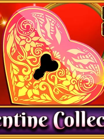 Valentine Collection 10 Lines