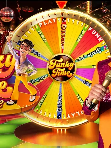 Funky Time