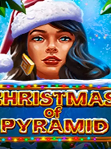 Christmas Of Pyramid
