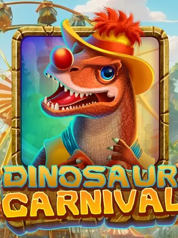 Dinosaur Carnival
