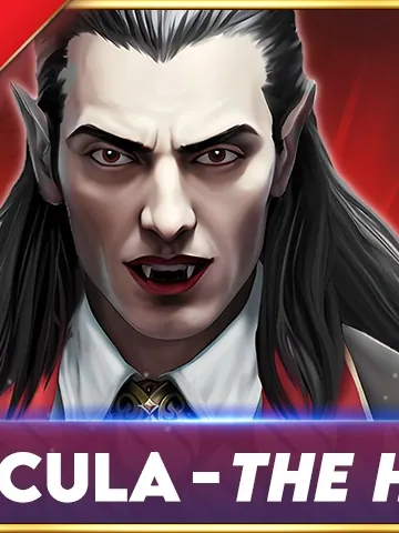 Dracula - The Hunt