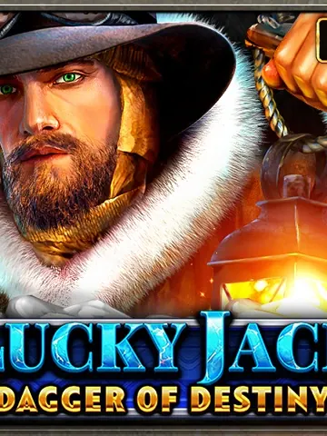 Lucky Jack - Dagger Of Destiny