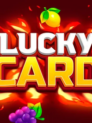 Lucky Card