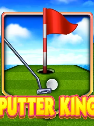 Putter King