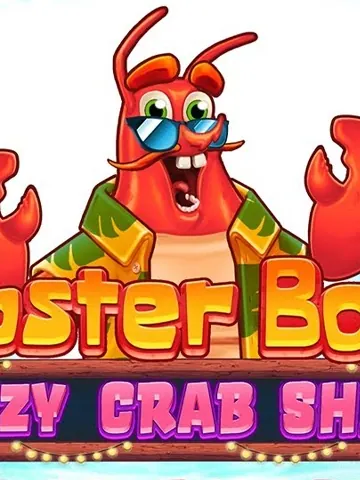 Lobster Bob's Crazy Crab Shack