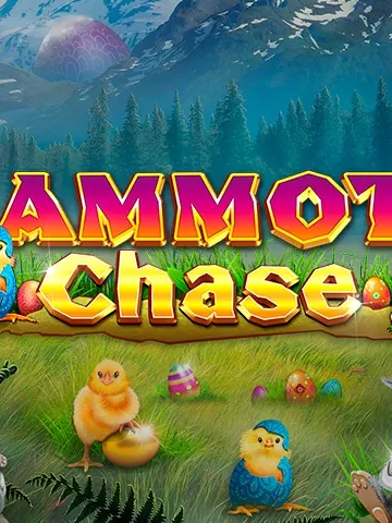 Mammoth Chase Easter Edition