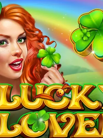 12 Lucky Clovers
