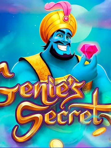 Genie's Secret